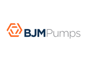 BJM Pumps Logo