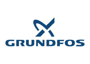 Grundfos Logo