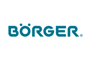 Borger Logo