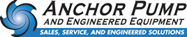 Engineered Equipment in Pennsylvania | AnchorPump.com